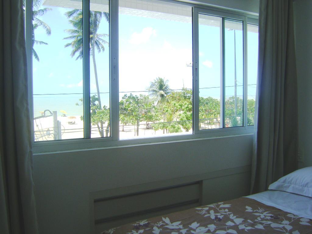 Apartamento Cabo Branco Beira-Mar Apartment Joao Pessoa Room photo